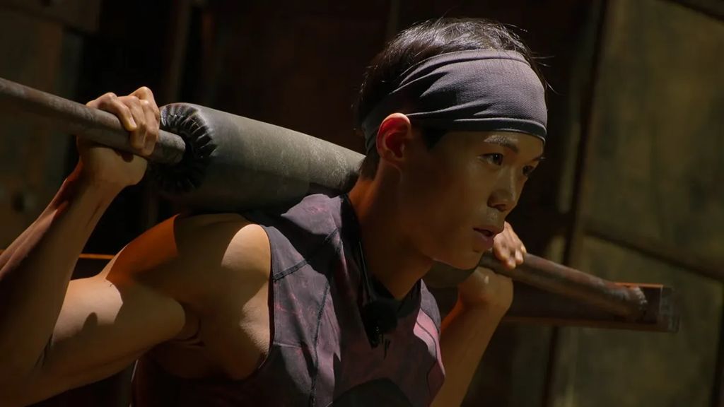 Who is the Winner of 'Physical: 100' Season 2? | Marie Claire