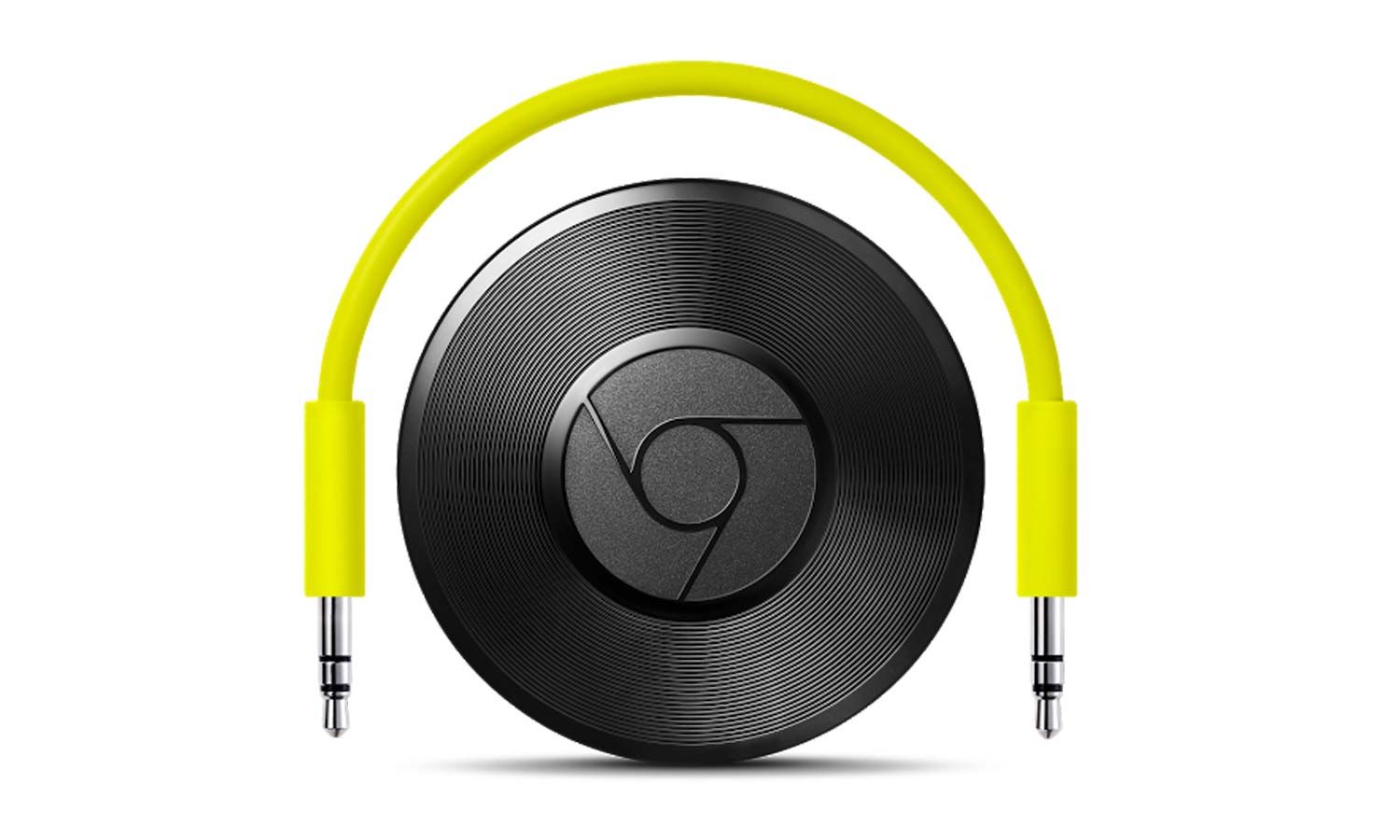 Chromecast Audio Review: Easy, Affordable Audio Streaming | Tom's