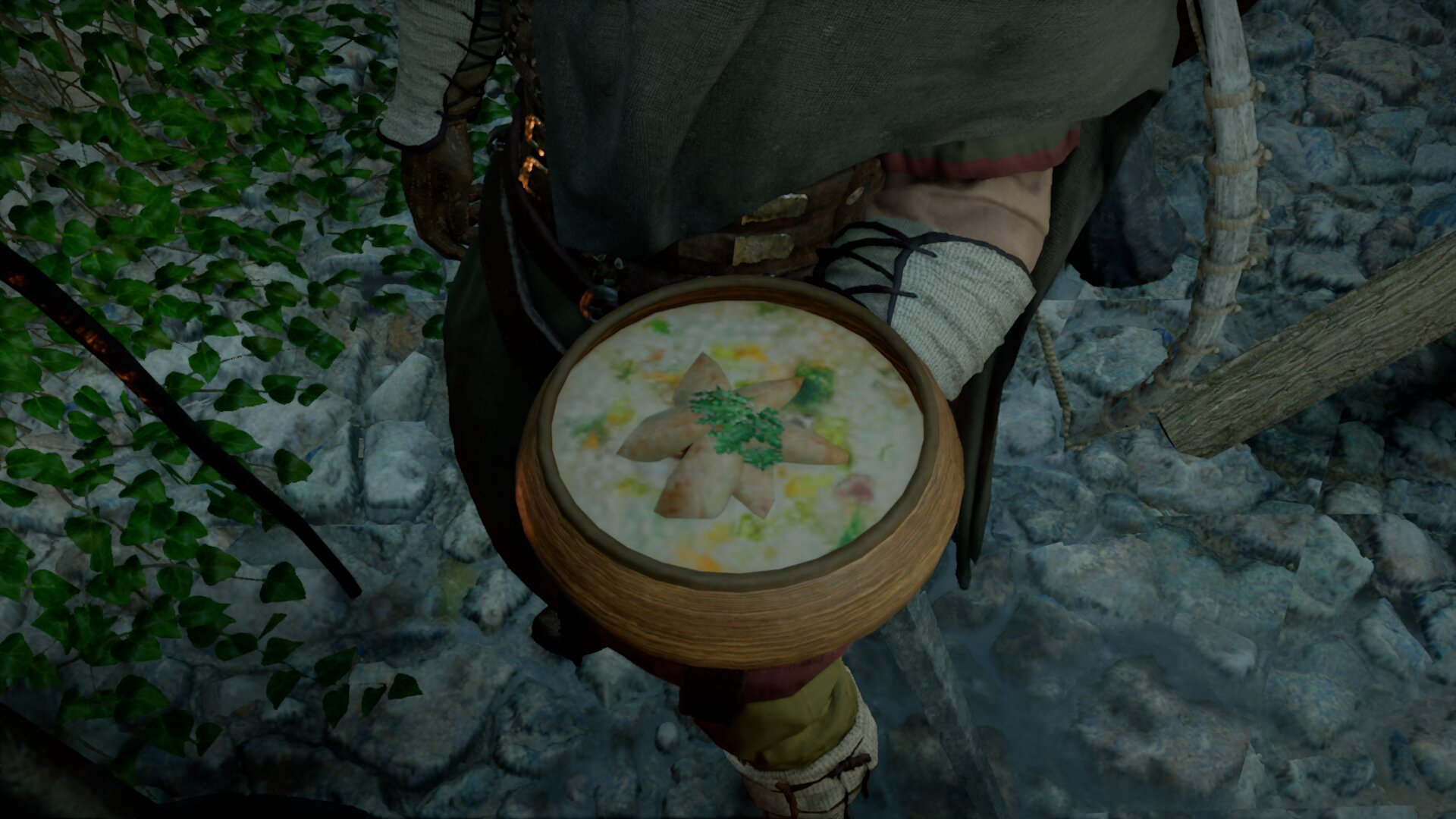 Crimson Desert screenshots