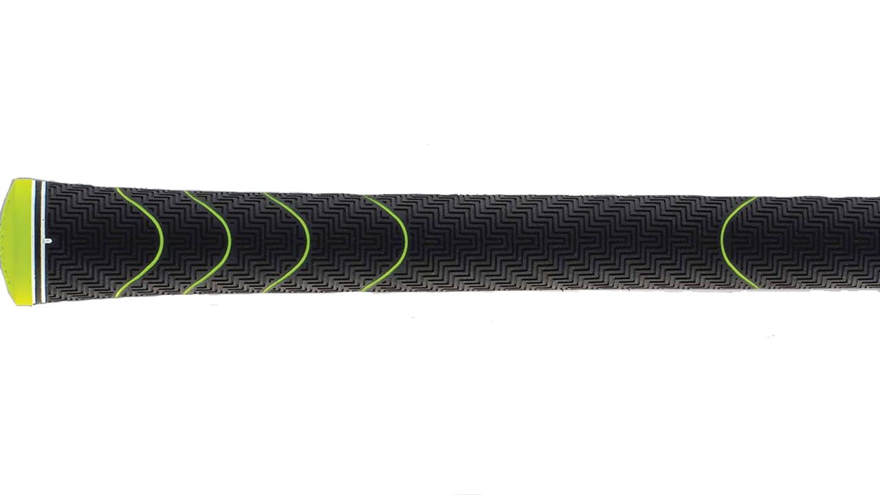 Lamkin Sonar+ Tour Calibrate Grip Review