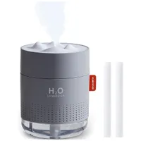 Desktop Humidifier, 500ml: £12.49 at Amazon