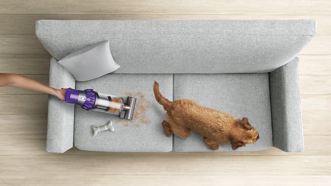 Dyson Cyclone V10