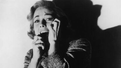 American actress Vera Miles stars as Lila Crane in the horror classic &#039;Psycho&#039;, directed by Alfred Hitchcock, 1960.