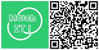 QR: Match It