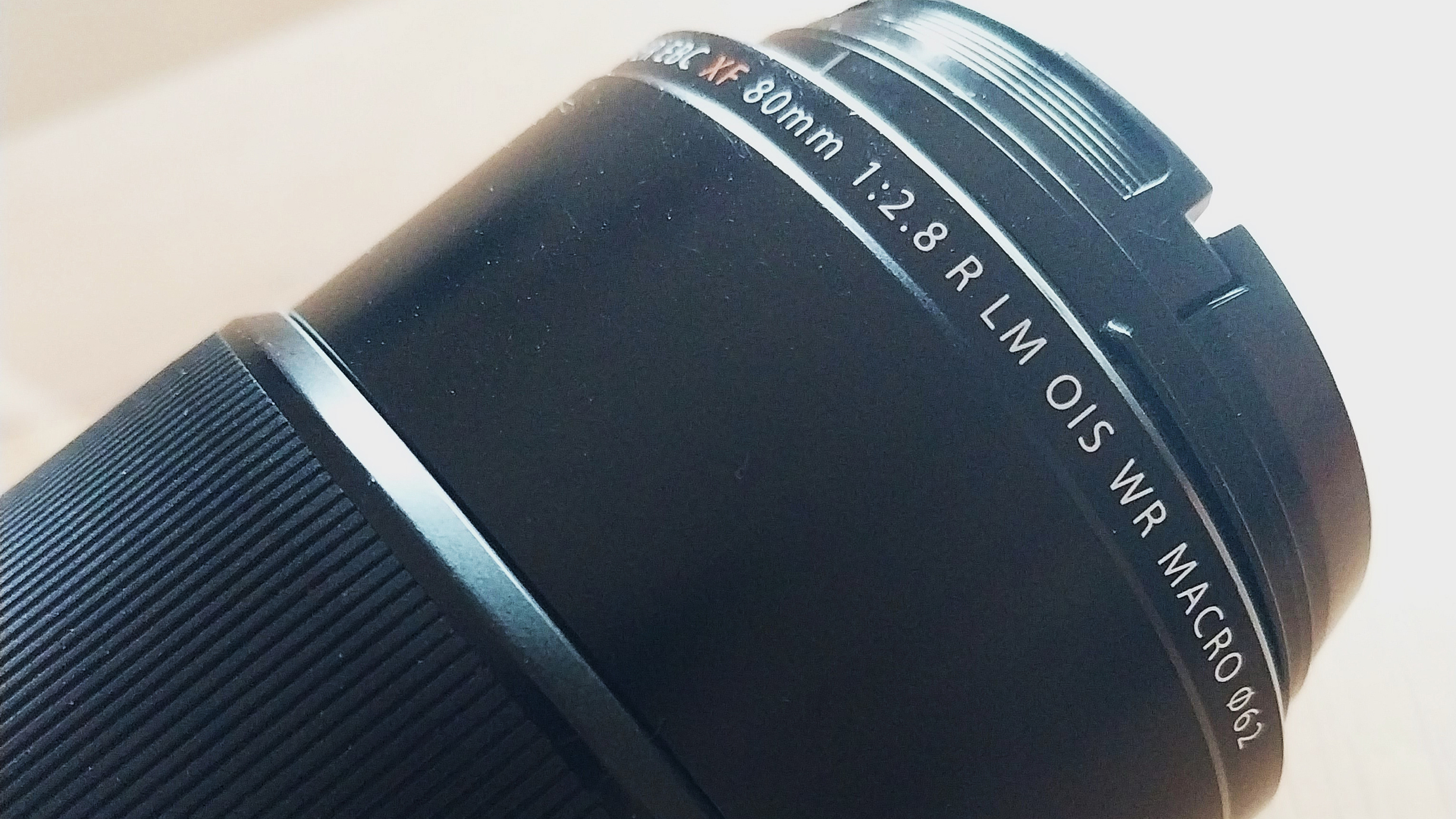 Macro lens