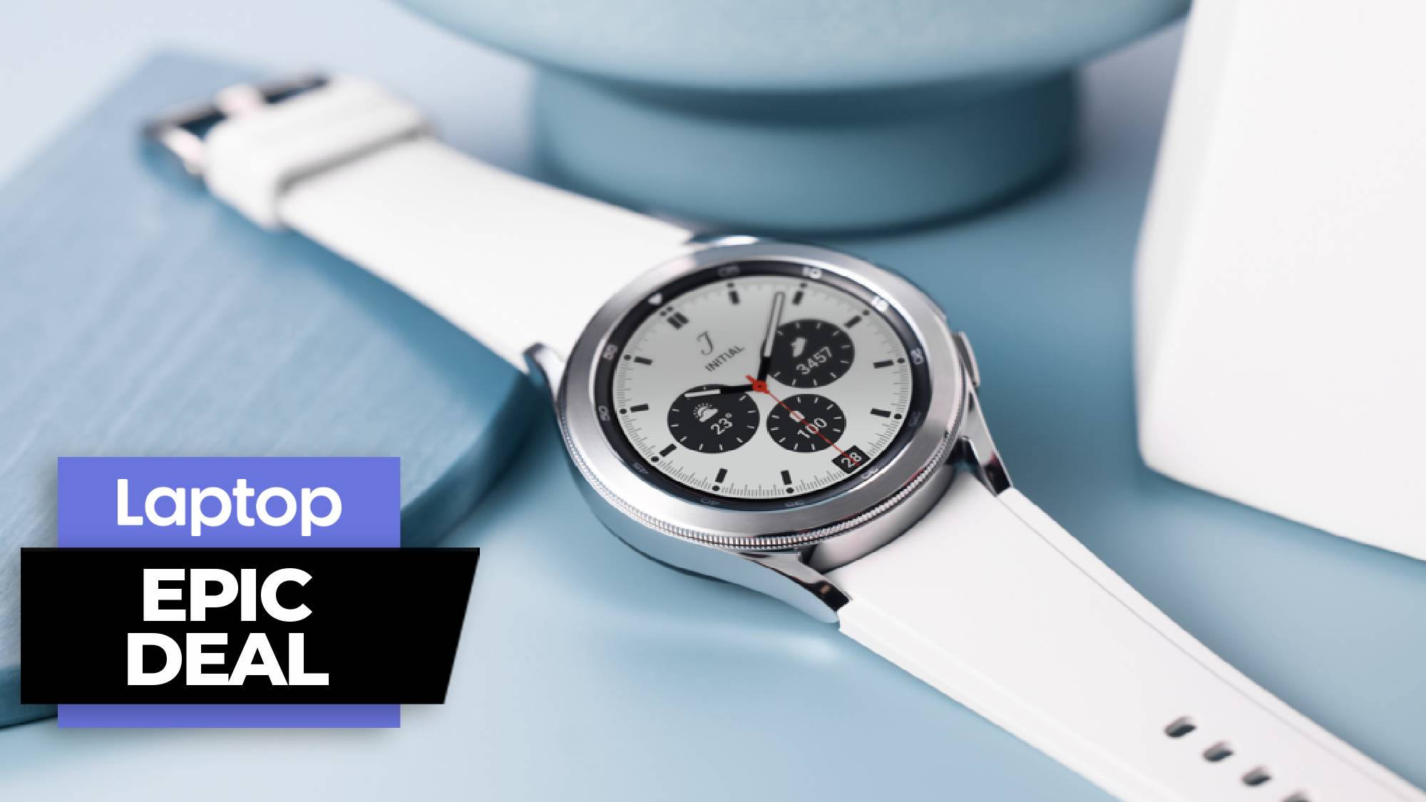 $80 smartwatch