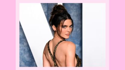 Kendall Jenner proves 'old money' is in with vintage dresses