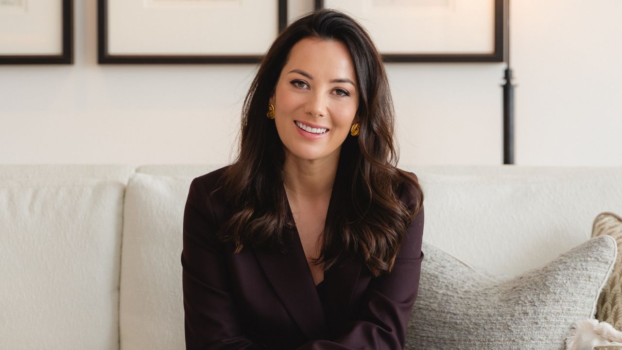 Sophie Paterson Is One of the UK’s Most Successful Interiors Founders — These Are the Things She Wishes Anyone Who Wants to Start a Creative Business Knew