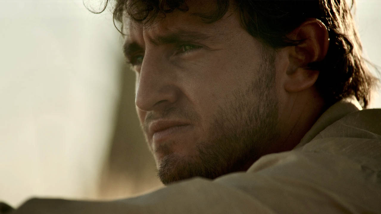 Prime Video's latest sci-fi movie is streaming now and packed with A-Listers