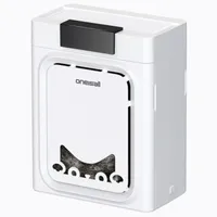 Oneisall Air Purifier for Homes with Pets