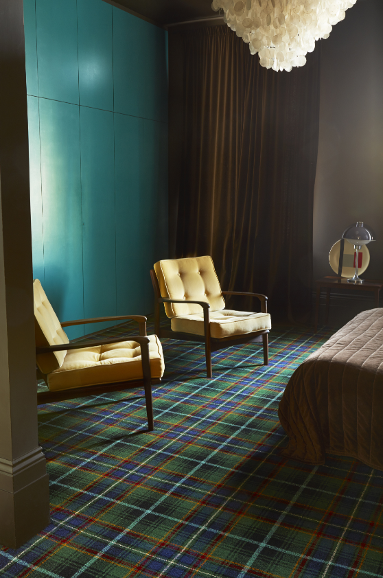 Bedroom ideas for men: 12 marvellous men's bedroom ideas | Homes and Gardens