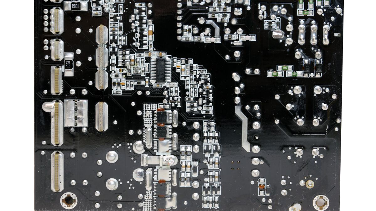 EVGA 750 G6