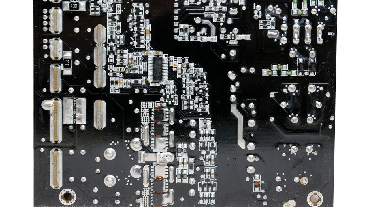 EVGA 750 G6