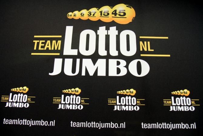 The 2015 LottoNL-Jumbo logo