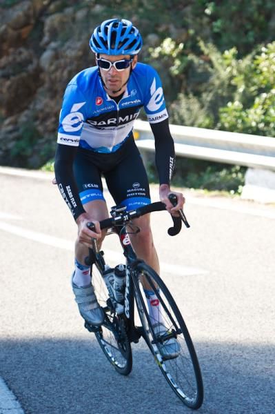 David Millar (Garmin-Barracuda)