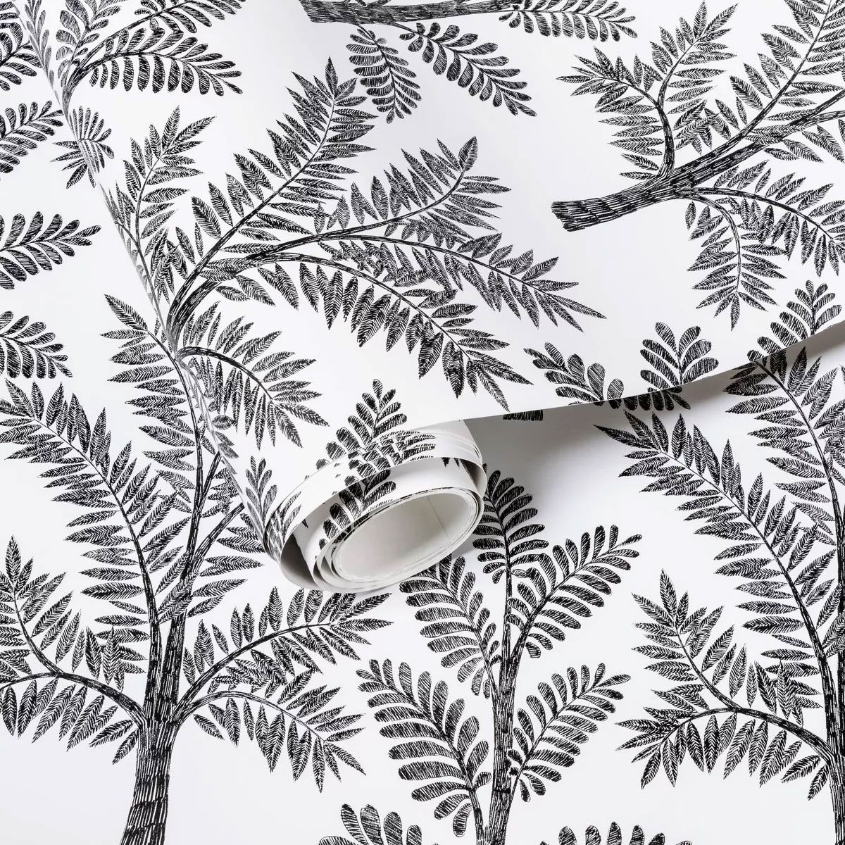 6 Wallpaper Ideas For Small Rooms | Livingetc