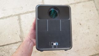 Kodak Flik HD10 projector