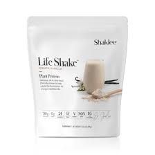 Shaklee Life Shake