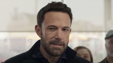 Matt Damon And Ben Affleck's New Movie, RIP: Everything We Know So Far