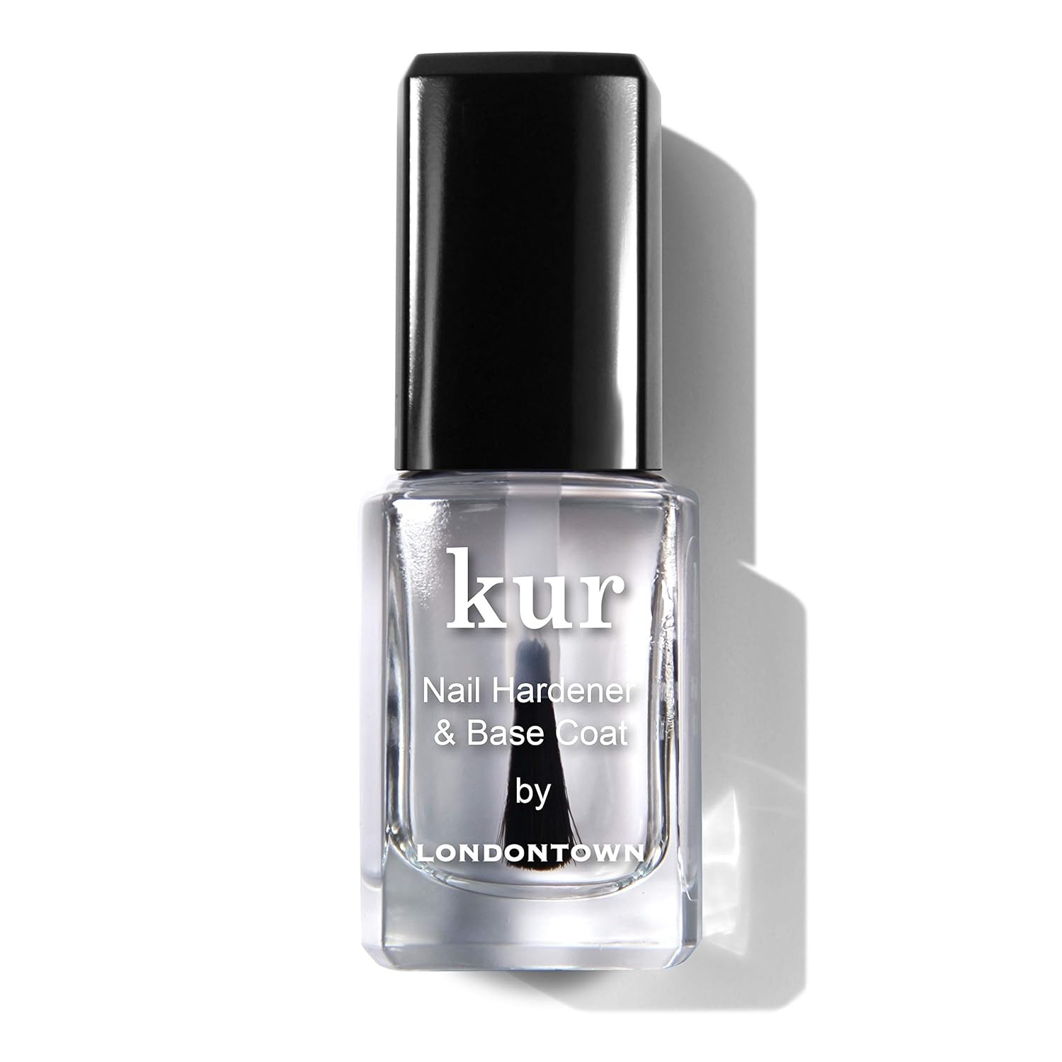 Londontown Kur Nail Hardener 
Base Coat
