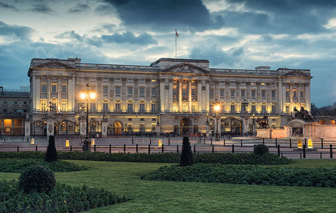 Buckingham Palace