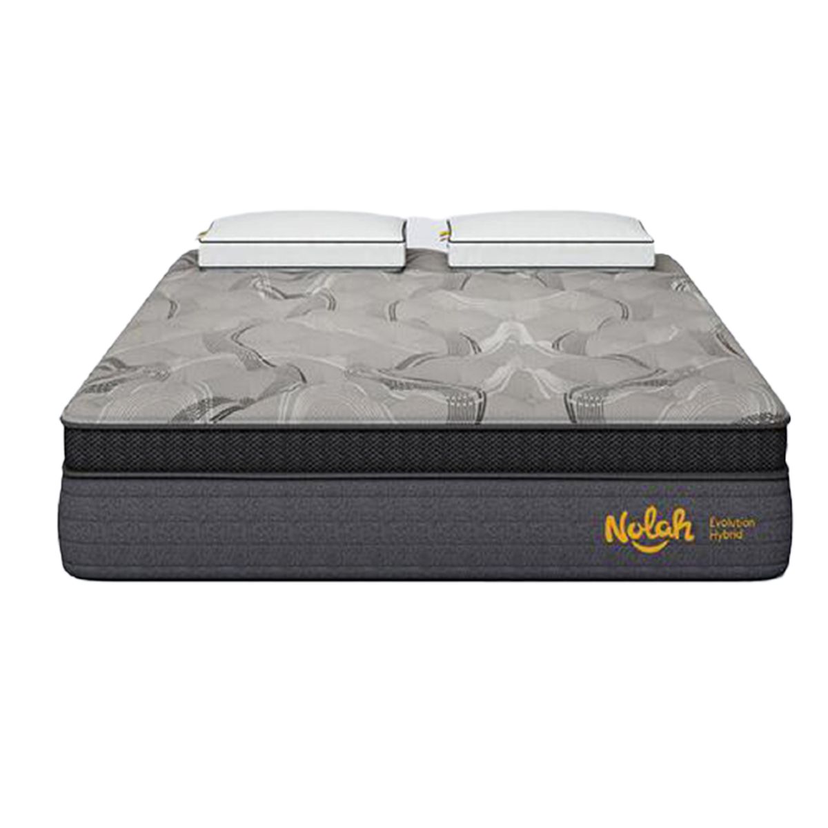 Saatva vs Nolah Which mattress should you buy in the Presidents’ Day