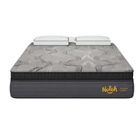 One of our favorite mattresses is up to $750 off in this Sleep Week sale