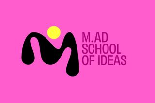 M.AD School of Ideas by COLLINS