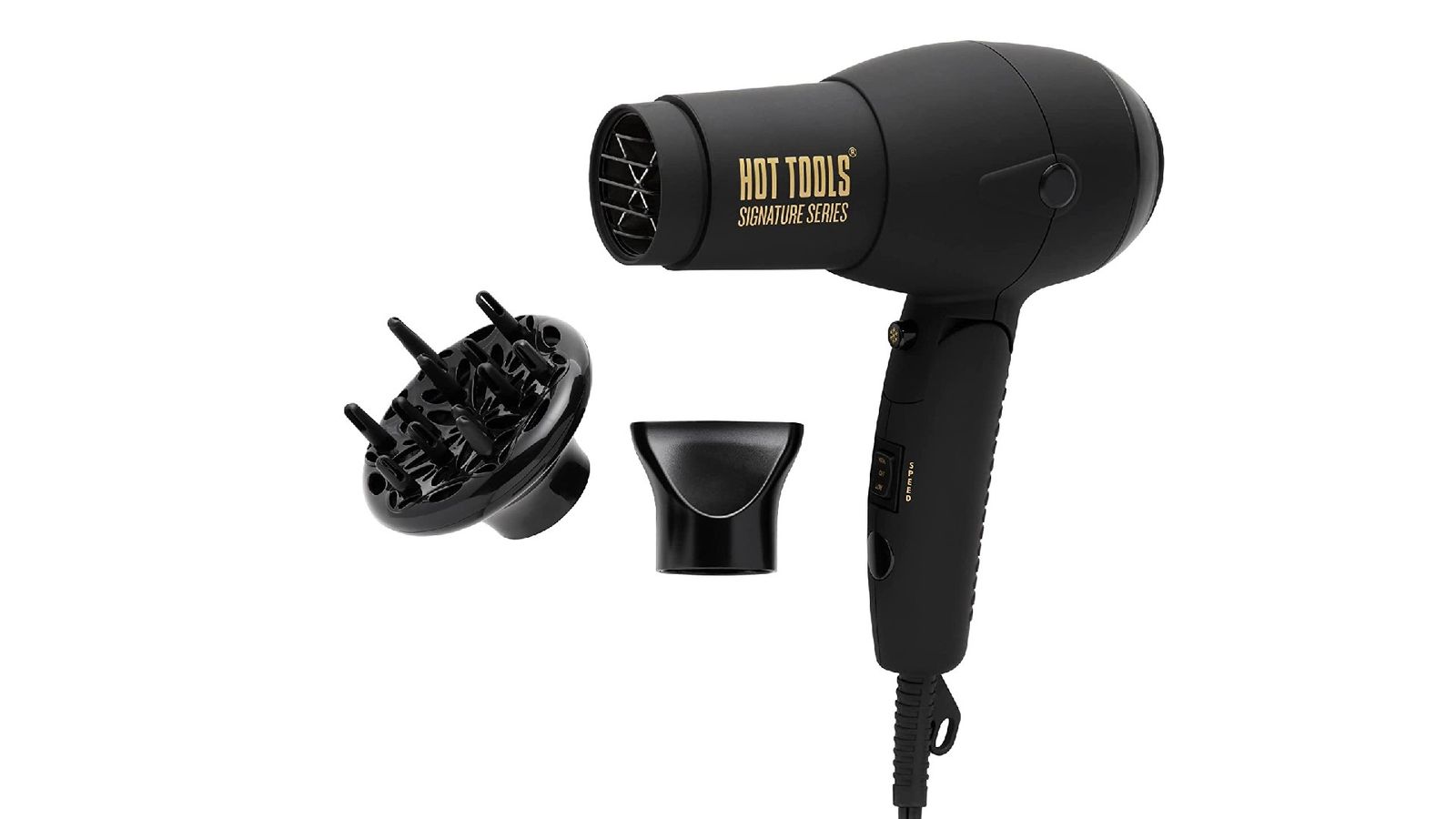 The 10 best travel hair dryers for smooth vacation styling Woman & Home