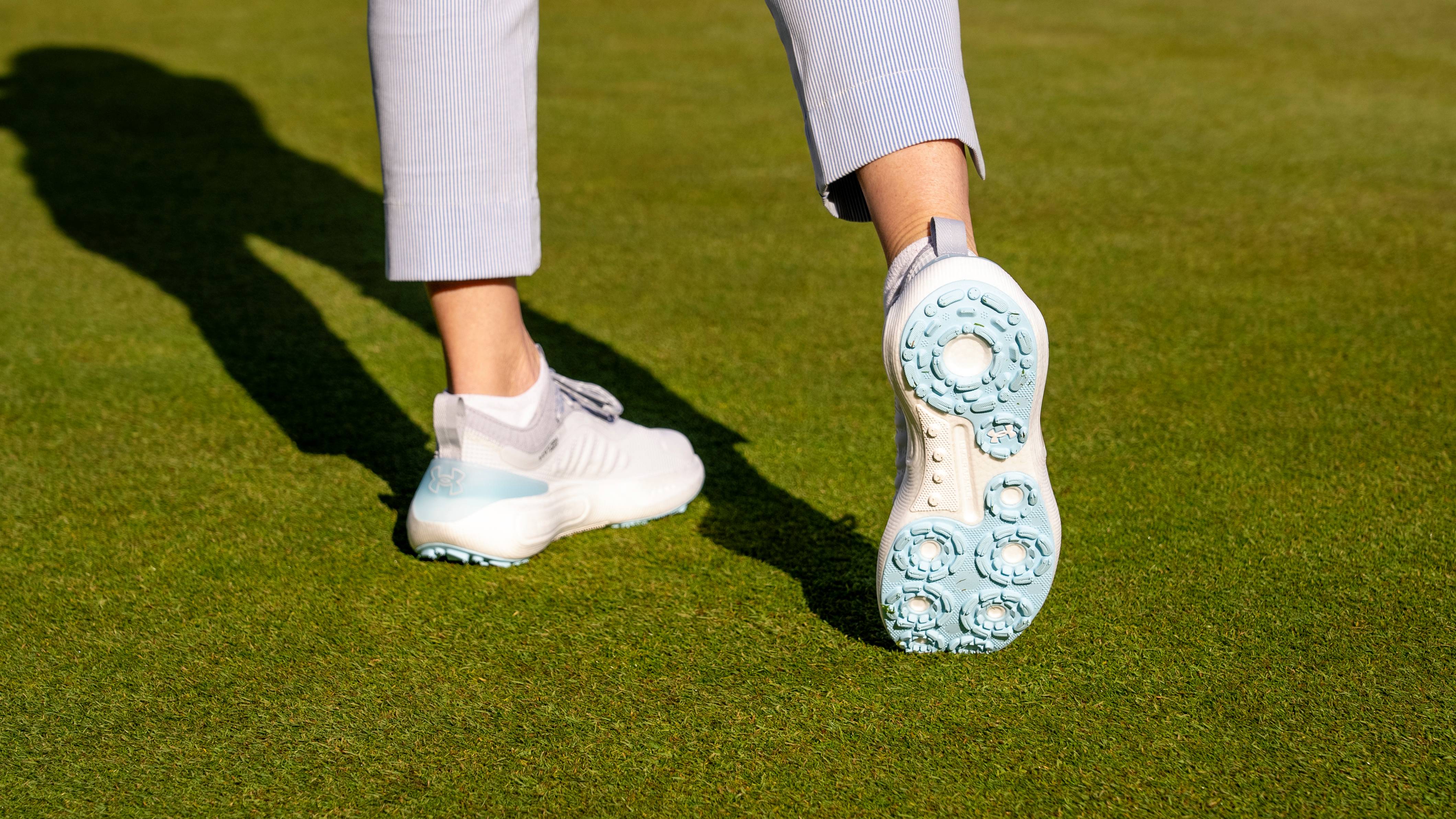 Under Armour Phantom Fore Women's Golf Shoe