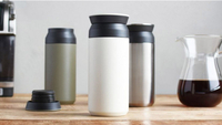 Kinto Travel Tumbler