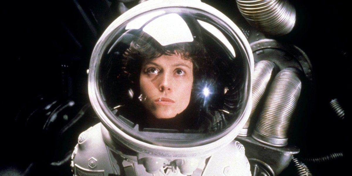 Alien's Ellen Ripley And 8 Other Horror Movie Heroines Who Kicked Ass ...