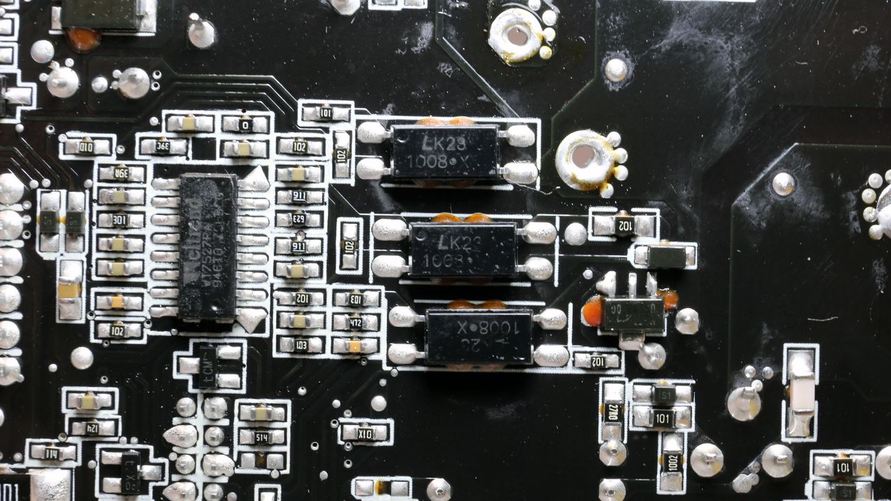 EVGA 750 G6