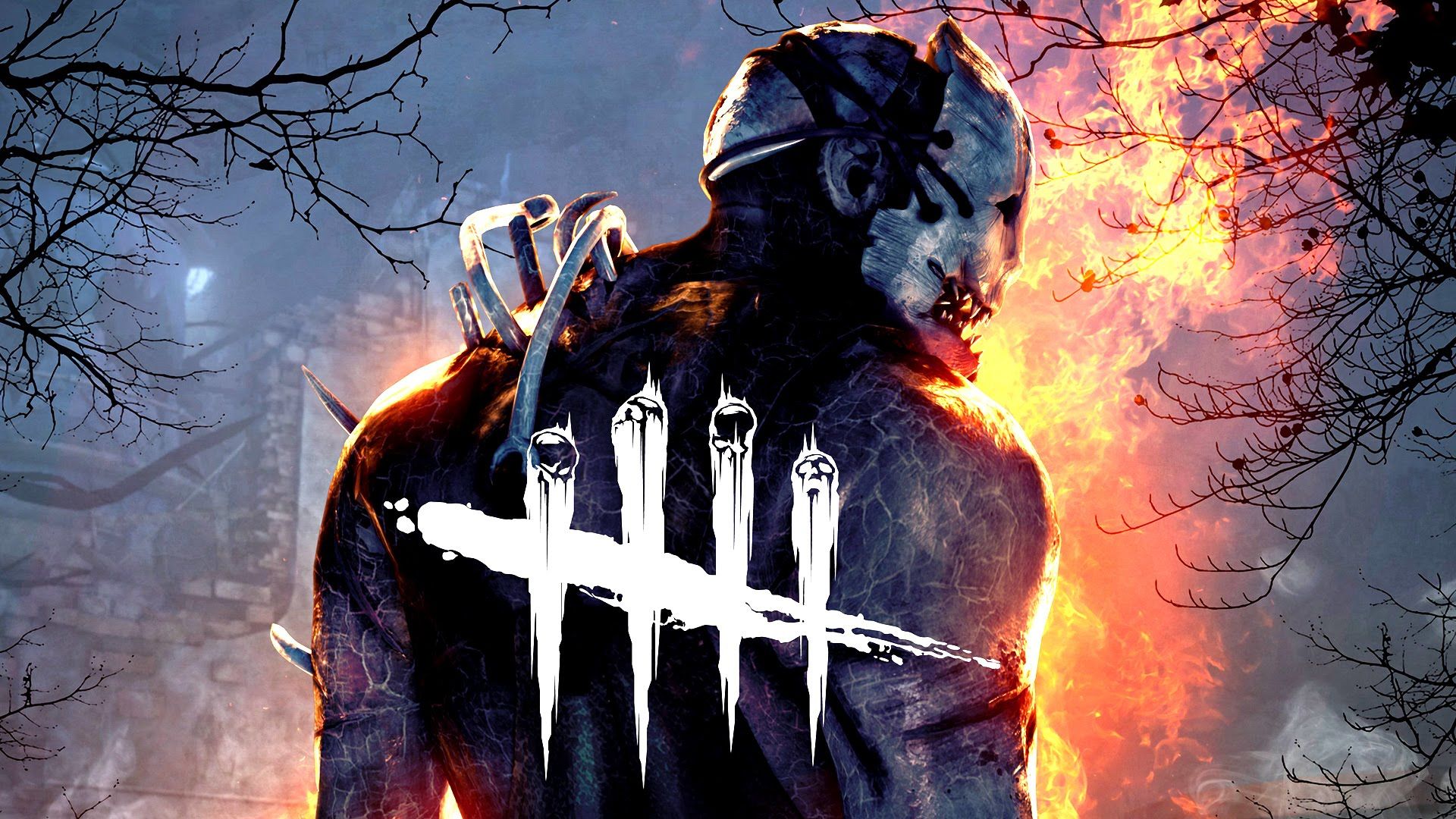 Dead by daylight на пк. Dead by Daylight Feng min.