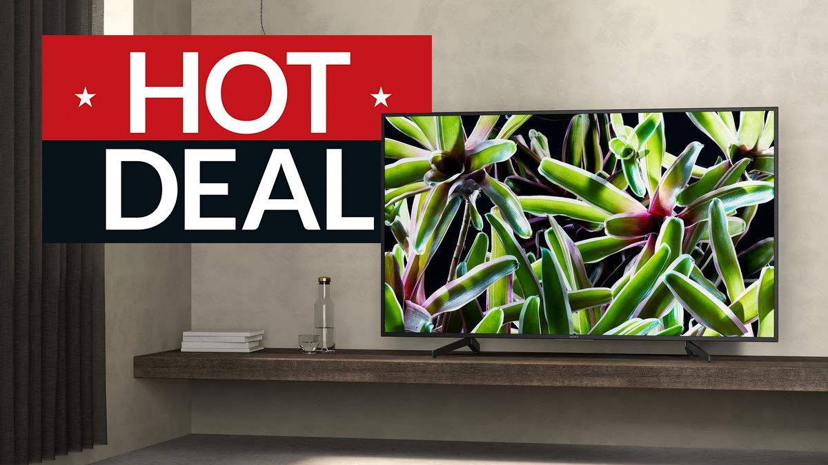 Cheap OLED 4K TV deals with a FREE Echo Dot are ending soon at Best Buy