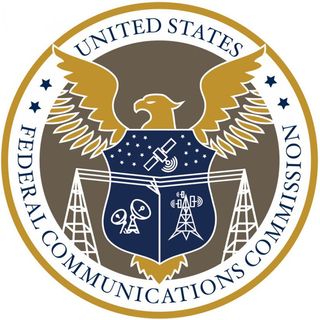 The FCC seal