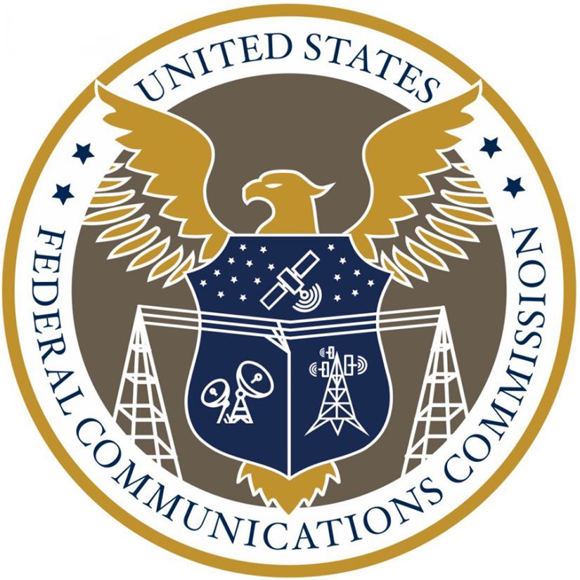 The FCC seal