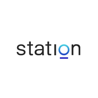 There's so much to see here. All of your favorite apps are accessible from the same location with Station.