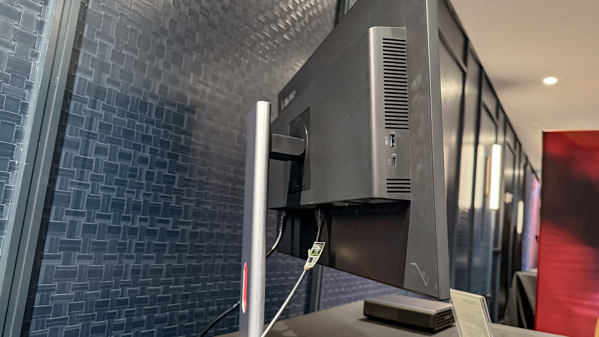 Lenovo ThinkVision P27UL-40