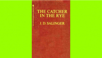The Catcher In The Rye - J. D. Salinger (1951)