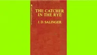 The Catcher In The Rye - J. D. Salinger (1951)