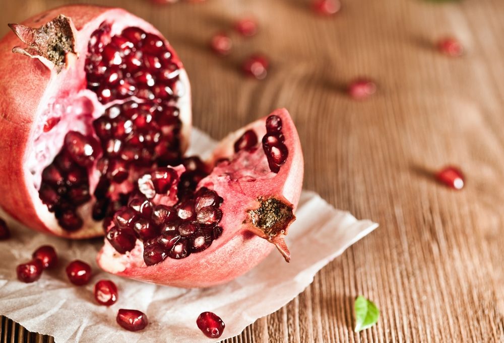 Pomegranate