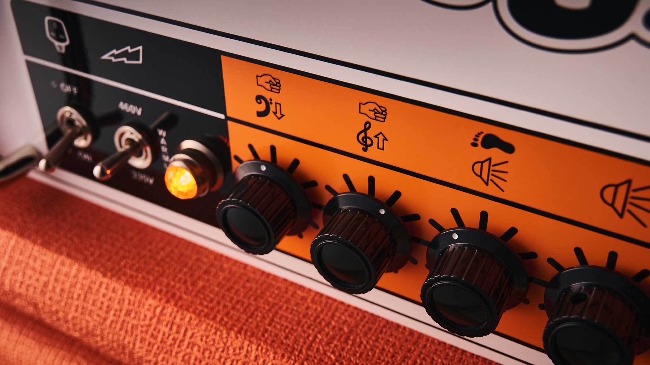 Orange OR60