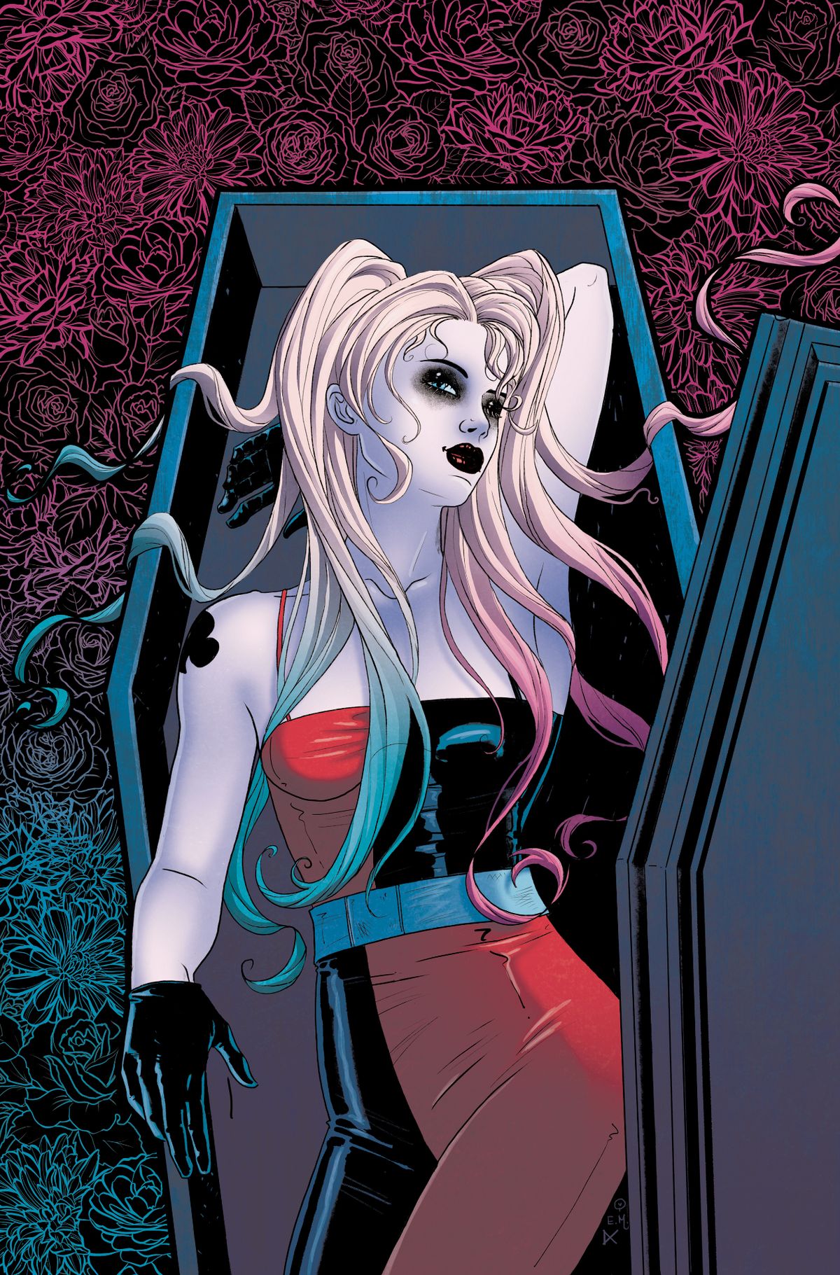 DC October 2022 solicitations