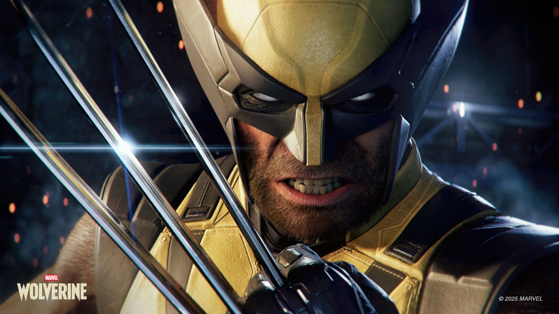 Marvel&#039;s Wolverine