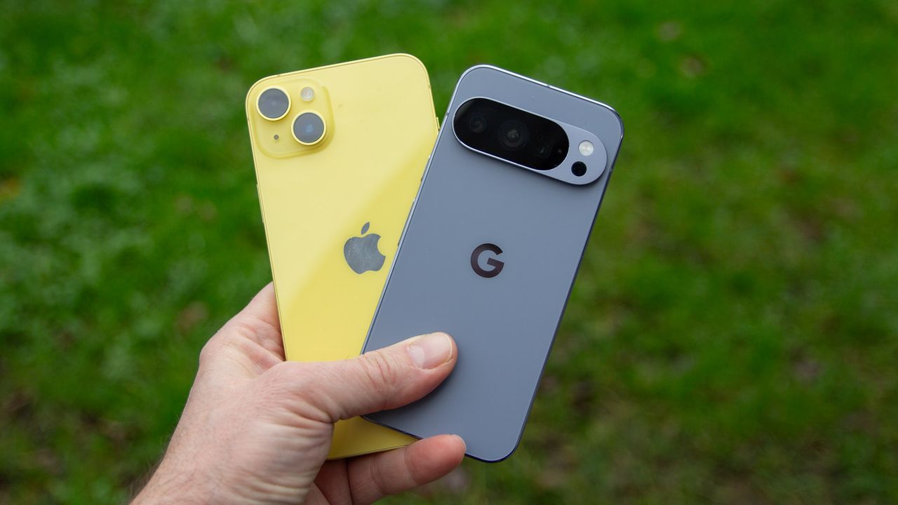 Apple and Google working together on Android-iPhone switching upgrade