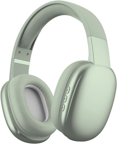 Bluetooth Headphones