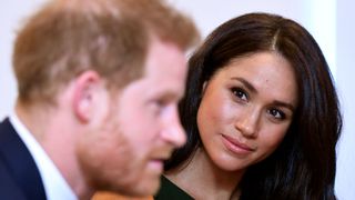 The Duke And Duchess Of Sussex Attend WellChild Awards