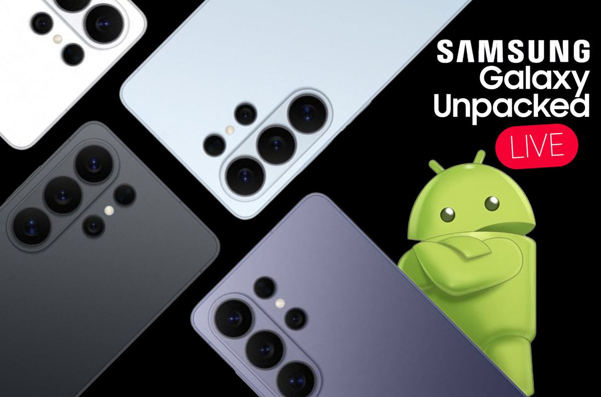 Samsung Galaxy S26 launch live: S26, S26 Plus, and S26 Ultra
specs, Galaxy AI surprises, price, release date, and everything we
expect