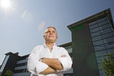 Eugene Kaspersky